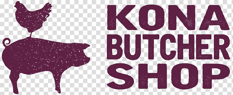 Kona Butcher Shop Business Compliance Signs, butcher shop transparent background PNG clipart