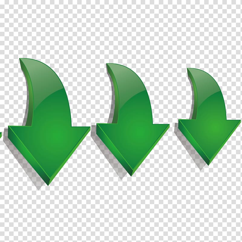Arrow Arah Icon, green direction arrow transparent background PNG clipart