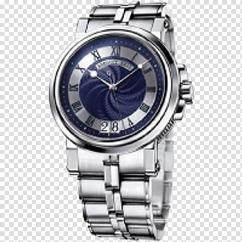 Breguet Rolex Daytona Automatic watch Replica, watch transparent background PNG clipart