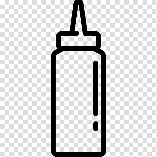 Bottle Sauce Computer Icons Ketchup, bottle transparent background PNG clipart