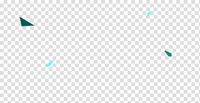 Graphic design Logo Blue, particles transparent background PNG clipart