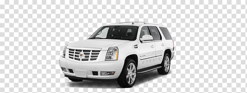 2012 Cadillac Escalade Hybrid 2013 Cadillac Escalade ESV Car 2010 Cadillac Escalade, cadillac transparent background PNG clipart