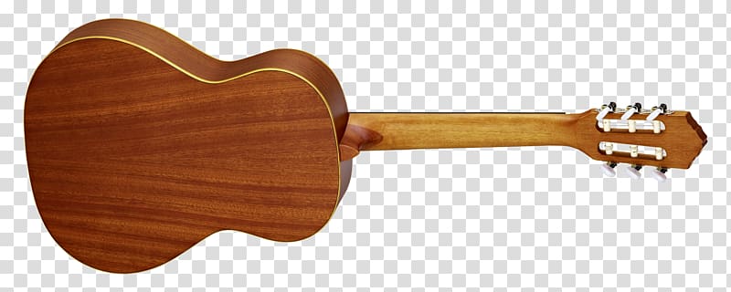 Ukulele Acoustic guitar Classical guitar Luna Guitars, amancio ortega transparent background PNG clipart