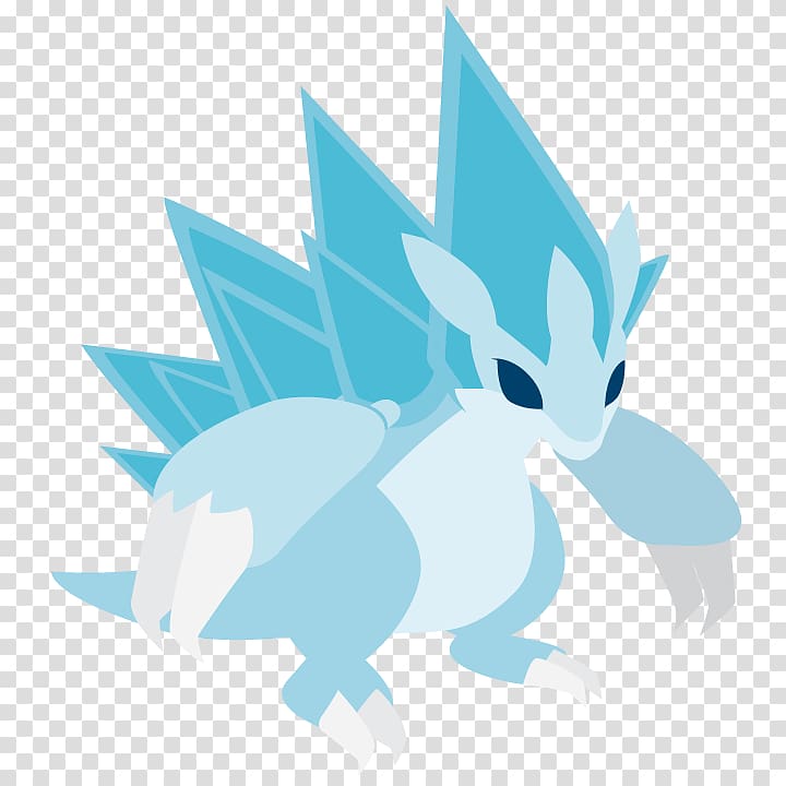 Sandslash Pokémon Sun and Moon Pokémon Red and Blue Alola Sandshrew, pokemon transparent background PNG clipart