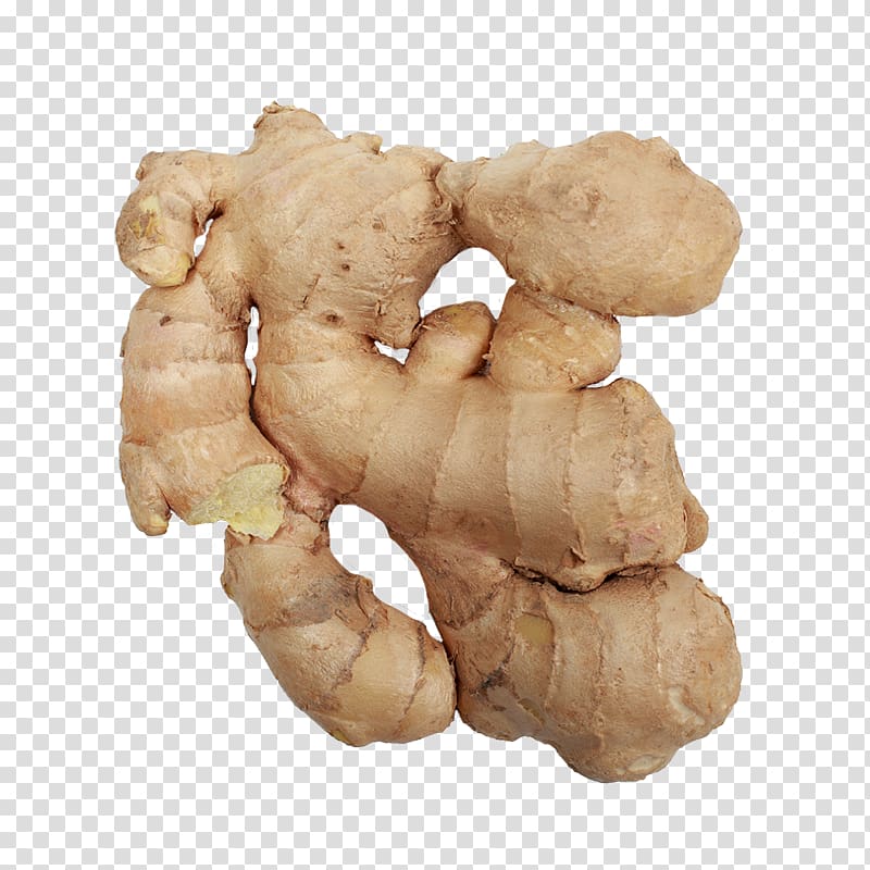 Ginger Root Vegetables , ginger transparent background PNG clipart