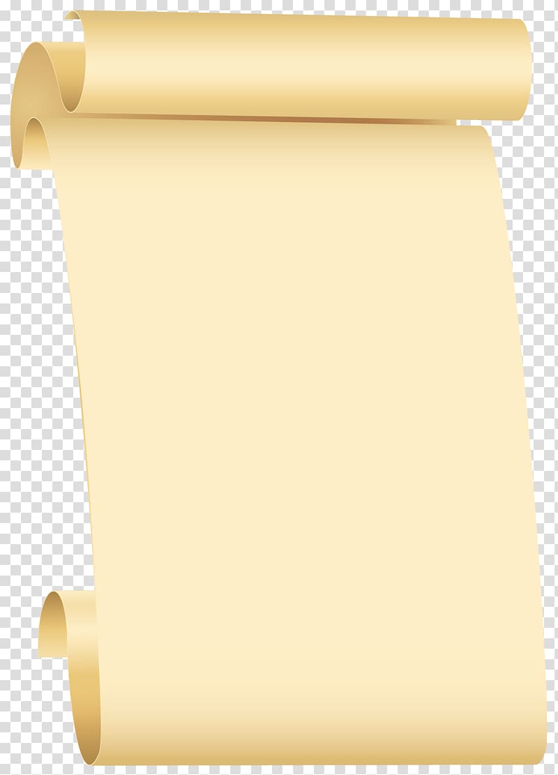 paper scroll, Dead Sea Scrolls Paper Scrolling Parchment, Scroll transparent background PNG clipart