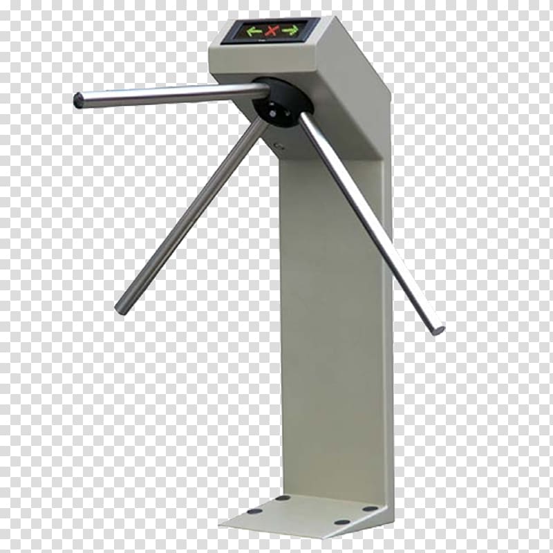 Turnstile Computer access control System Security, others transparent background PNG clipart