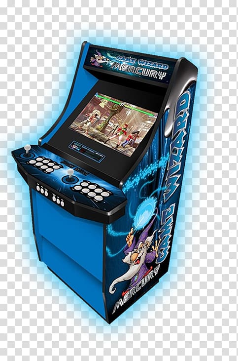 Arcade cabinet Machine MAME Amusement arcade ARCOODA, steam machine console transparent background PNG clipart