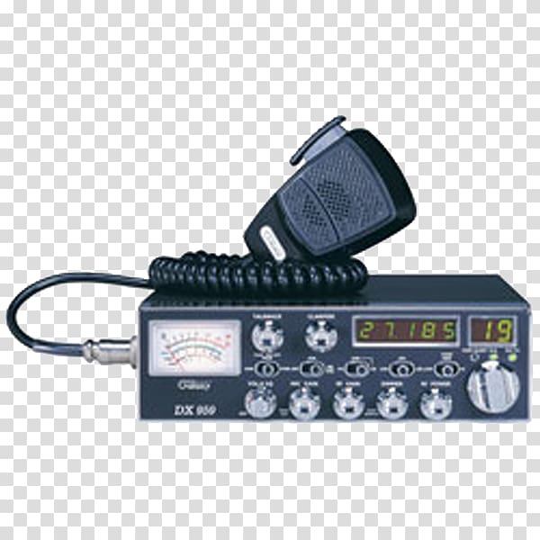 Citizens band radio Single-sideband modulation Amplitude modulation Mobile Phones, radio transparent background PNG clipart