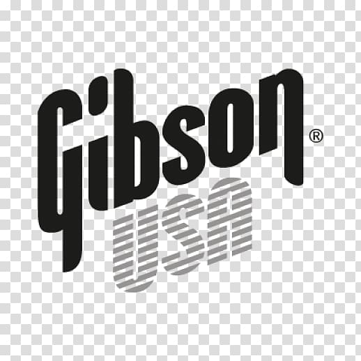 Gibson Les Paul Custom Gibson Brands, Inc. Logo, fissure transparent background PNG clipart