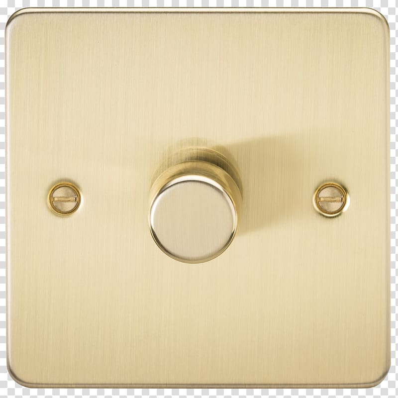 Electrical Switches Latching relay Brass Metal, Brass transparent background PNG clipart