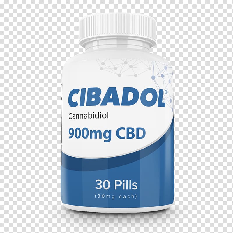 Dietary supplement Cannabidiol Capsule Hemp oil Tablet, tablet transparent background PNG clipart