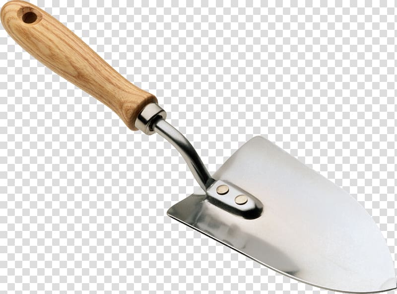 Shovel Tool DIY Store, shovel transparent background PNG clipart