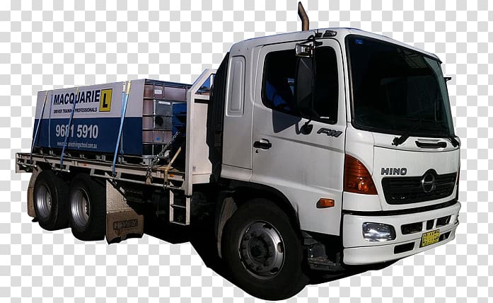 Cargo Light commercial vehicle Truck, Bus Driver transparent background PNG clipart