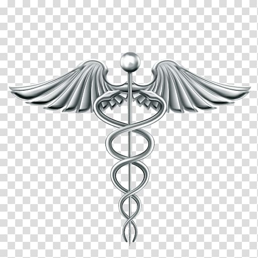 Free download | Staff of Hermes Caduceus as a symbol of medicine ...