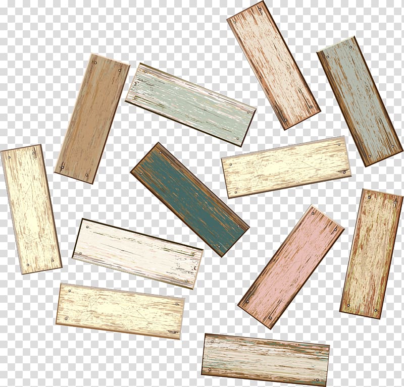 Wood Plank Material, material wood plank transparent background PNG clipart