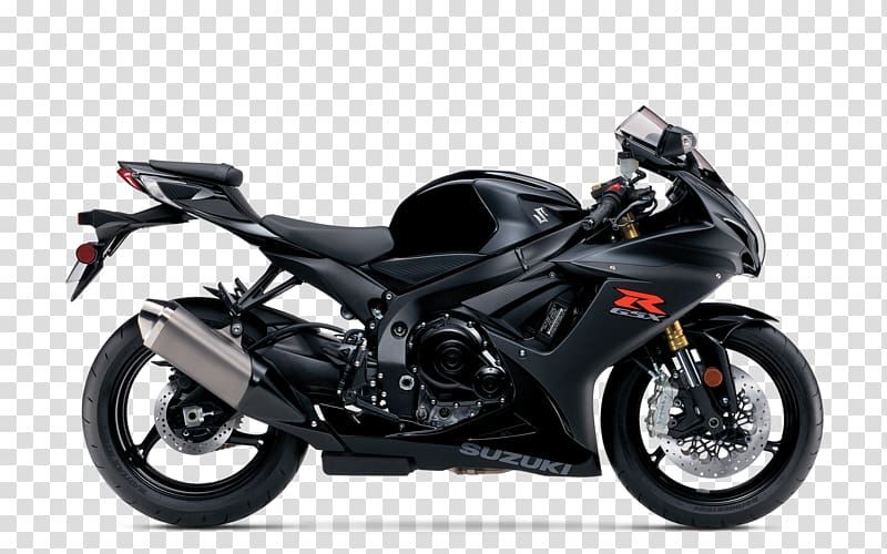 Suzuki GSX-R series GSX-R750 Suzuki GSX series Motorcycle, suzuki transparent background PNG clipart