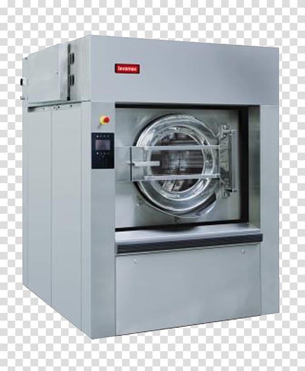 Washing Machines Industrial laundry Industry, others transparent background PNG clipart