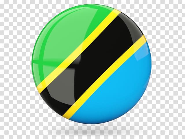 Flag of Tanzania Computer Icons, tanzania Flag transparent background PNG clipart