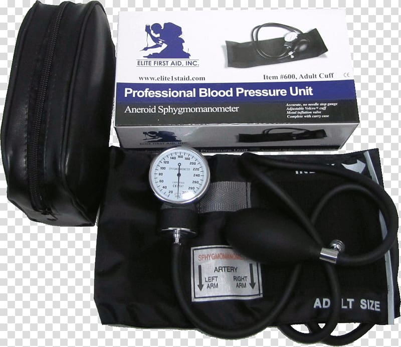 Sphygmomanometer First Aid Supplies Blood pressure First Aid Kits Blood Sugar, blood transparent background PNG clipart