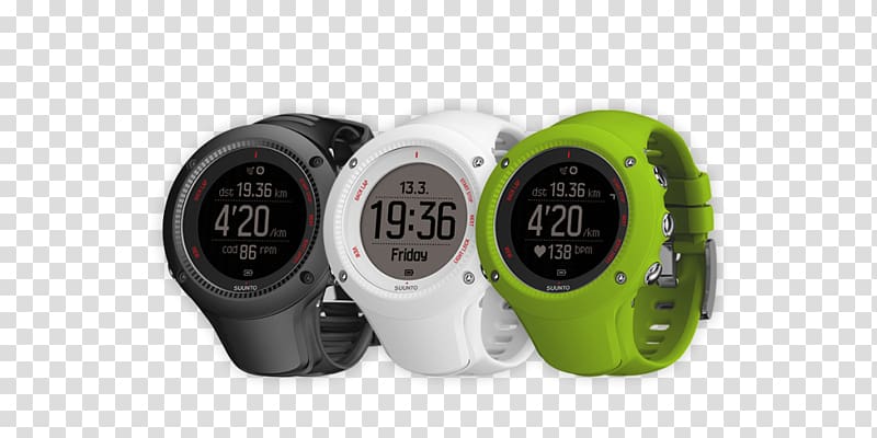 Suunto Ambit3 Peak Suunto Ambit3 Run Suunto Oy Watch Suunto Ambit3 Sport, watch transparent background PNG clipart