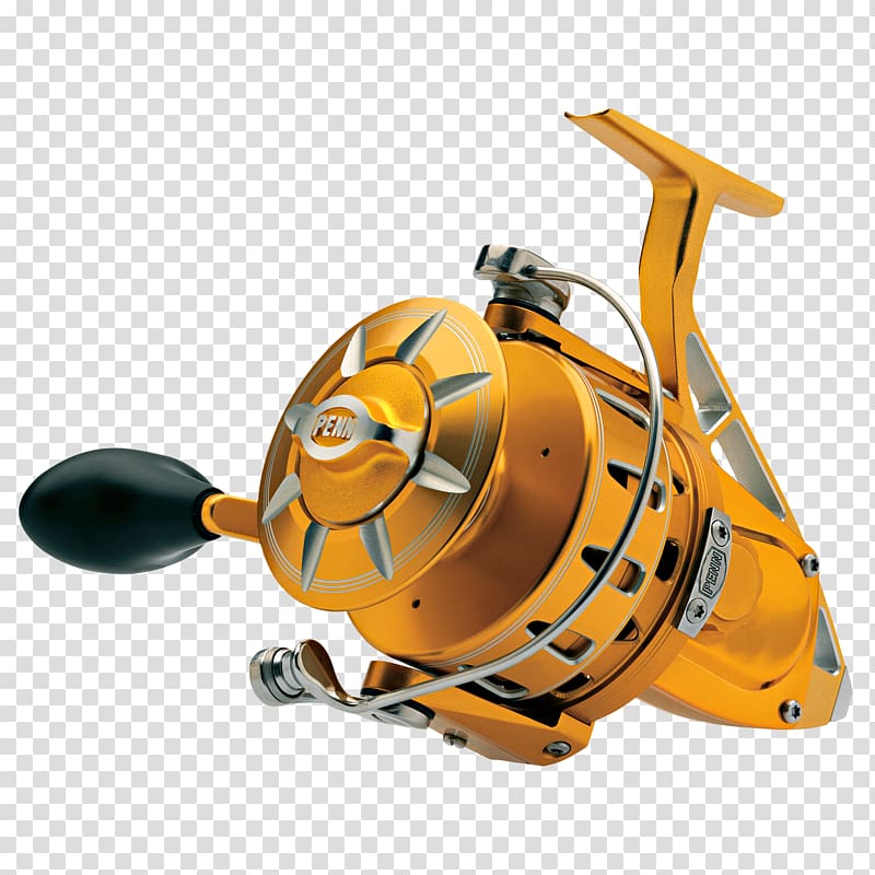 Fishing Reels Penn Reels Freilaufrolle PENN Squadron Inshore Spinning, Fishing transparent background PNG clipart
