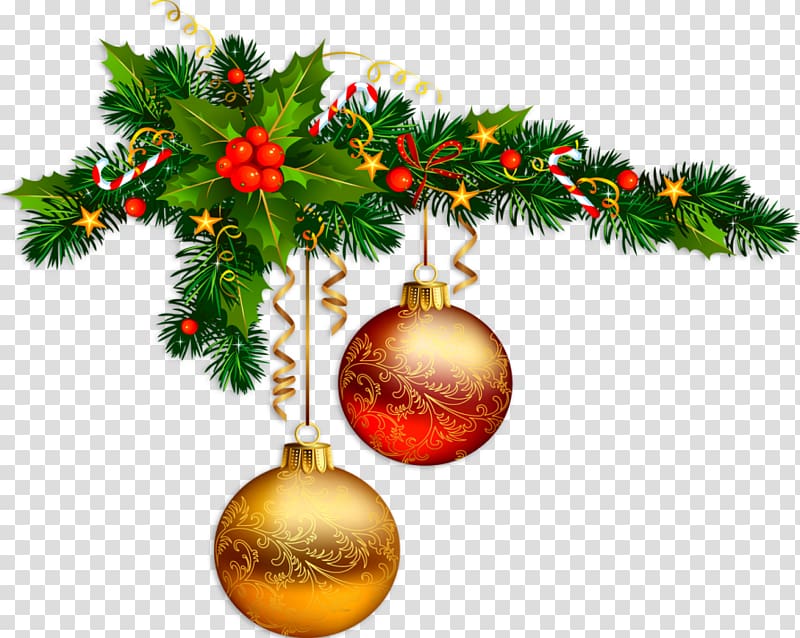 Christmas decoration Christmas tree , christmas transparent background PNG clipart