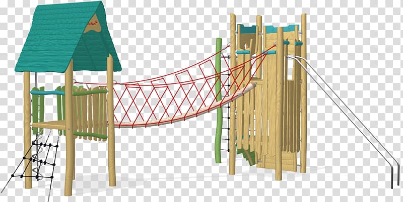 Playground Kompan Child Game Bridge, child transparent background PNG clipart