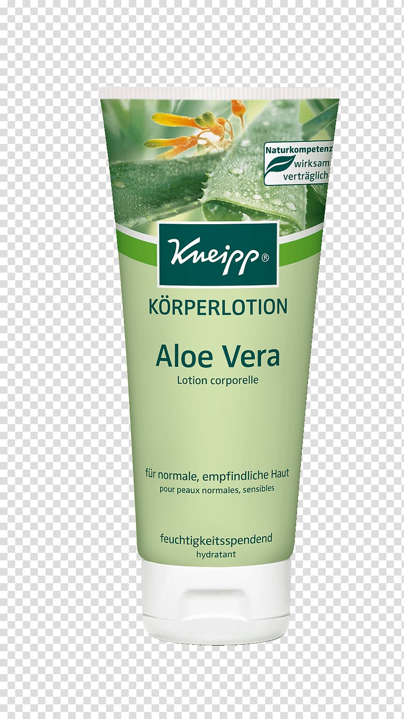 Cream Lotion Aloe vera Skin Shea butter, aloevera transparent background PNG clipart