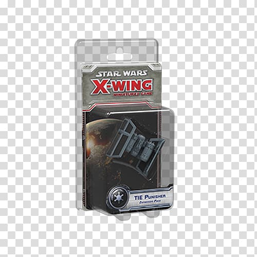 Star Wars: X-Wing Miniatures Game X-wing Starfighter TIE fighter, ordnance bomb transparent background PNG clipart