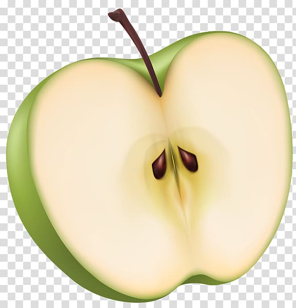 Desktop , apple half transparent background PNG clipart