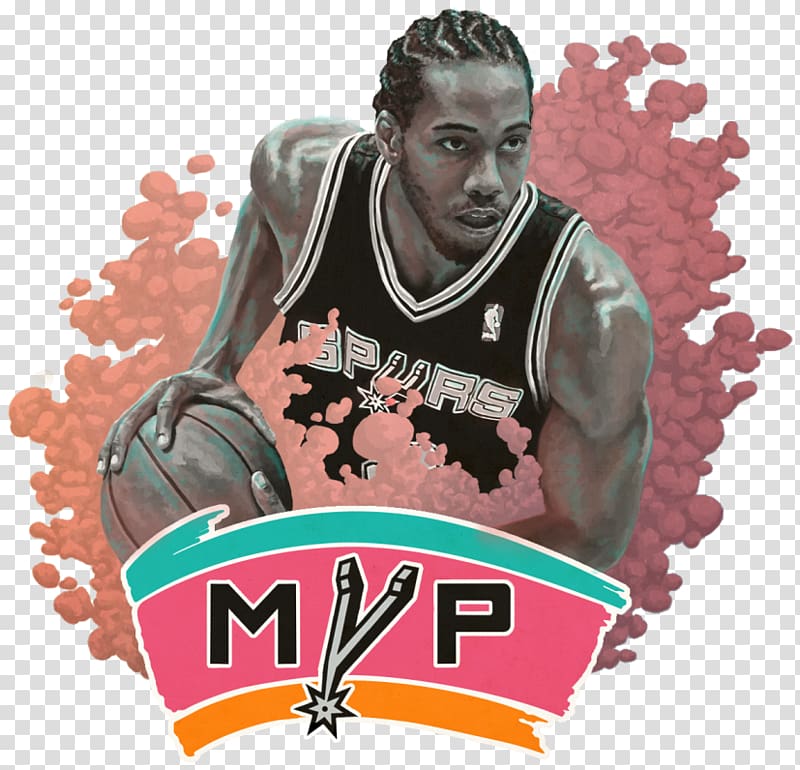 Kawhi Leonard 2009 NBA draft Basketball San Antonio Spurs, san antonio spurs transparent background PNG clipart