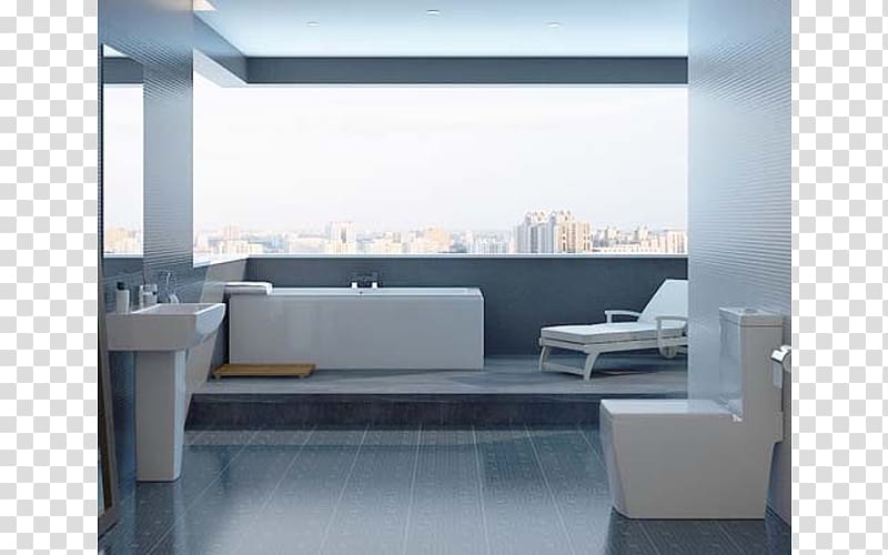 Interior Design Services Property Bathroom, Modern Bathroom transparent background PNG clipart