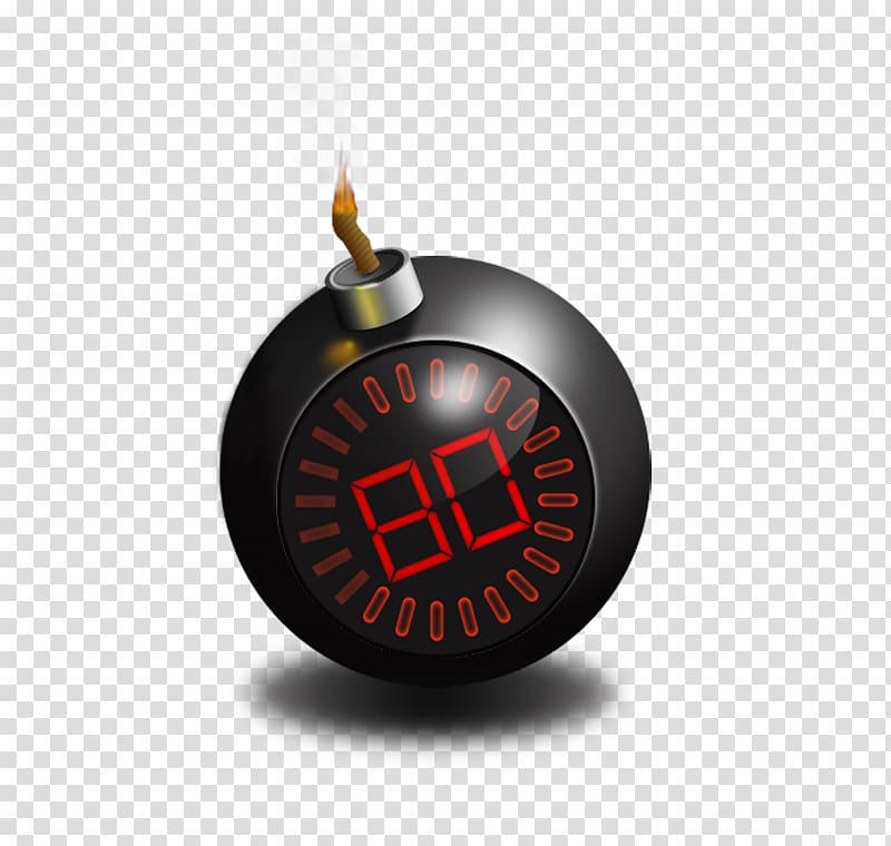 Tom Clancy's Rainbow Six Siege Internet meme Time bomb, Time Bomb transparent background PNG clipart