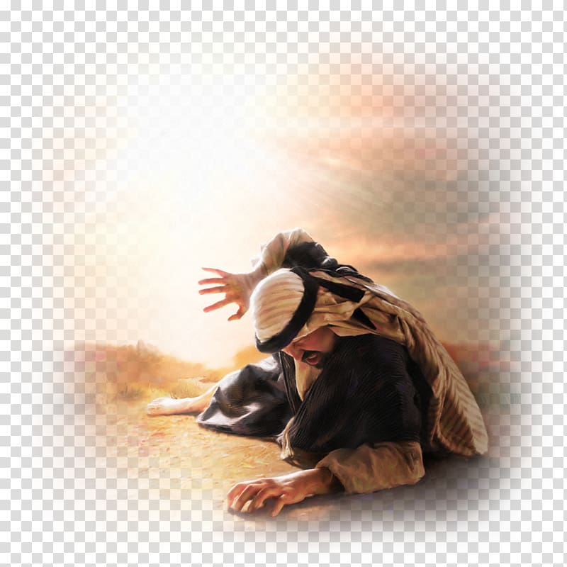 Conversion on the Way to Damascus Bible Conversion of Paul the Apostle Religious conversion, 바코드 transparent background PNG clipart