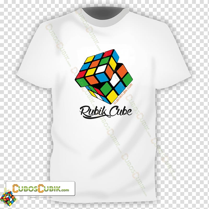 T-shirt Sleeve Tribal Gear Rubik\'s Cube, dayan transparent background PNG clipart