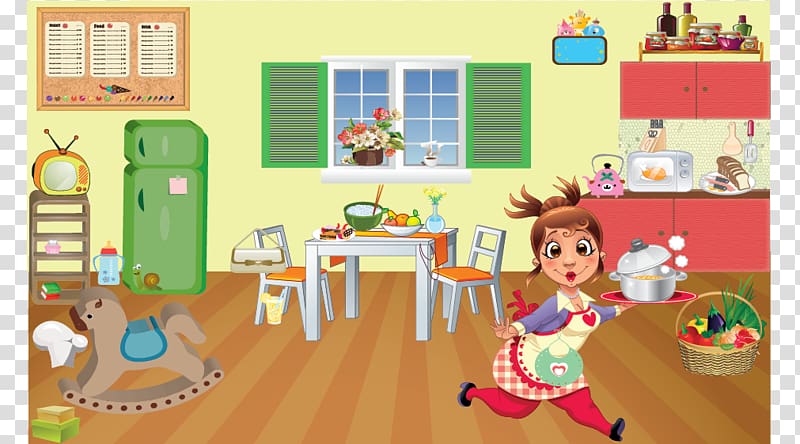 Game Child Kindergarten Room App Store, child transparent background PNG clipart