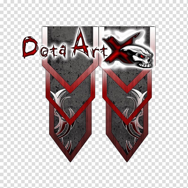 Dota 2 Defense of the Ancients Flag Military colours, standards and guidons Logo, dota transparent background PNG clipart