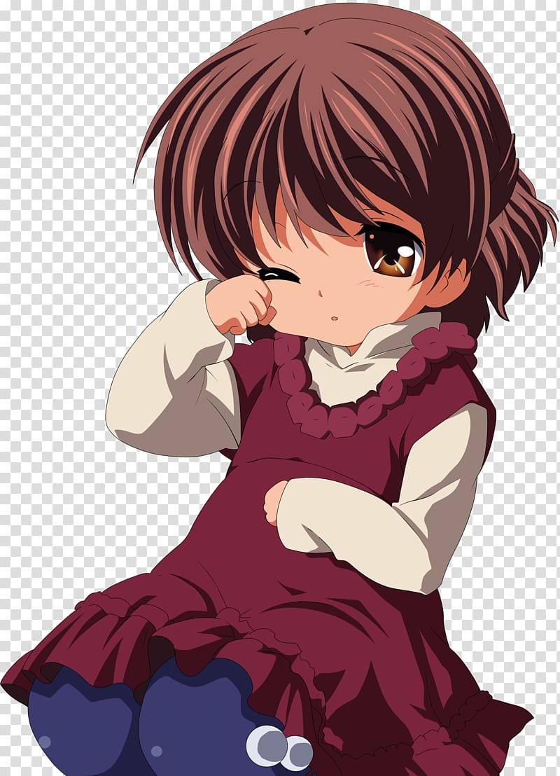 Clannad Tomoya Okazaki Nagisa Furukawa Anime Ushio Okazaki, others transparent background PNG clipart