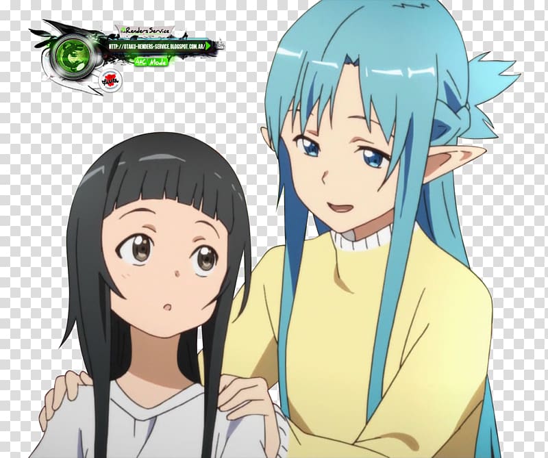 Asuna Anime Kirito Sword Art Online: Infinity Moment, asuna transparent background PNG clipart