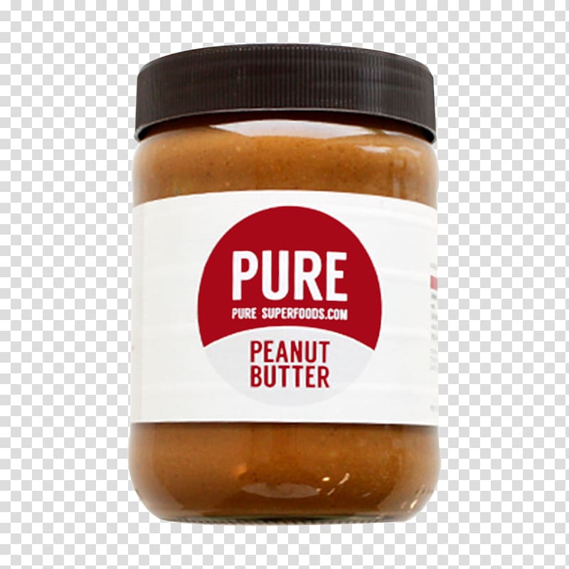 Peanut butter Dietary supplement Nut Butters, butter transparent background PNG clipart