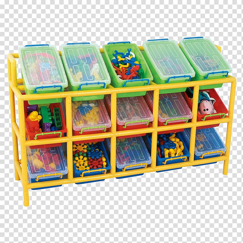 Toy Child Bedroom Shelf, Storage Basket transparent background PNG clipart