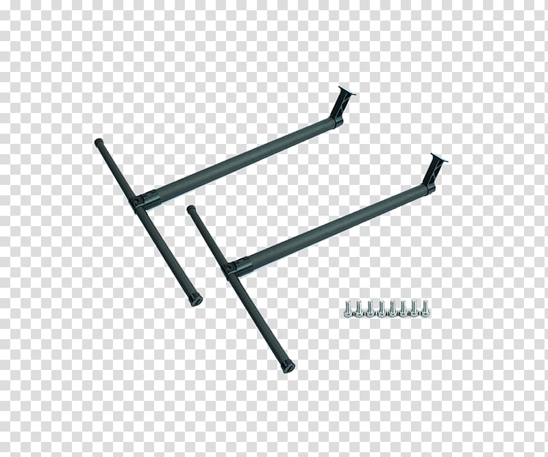 Landing gear Gimbal Bolt DJI, Landing Gear transparent background PNG clipart