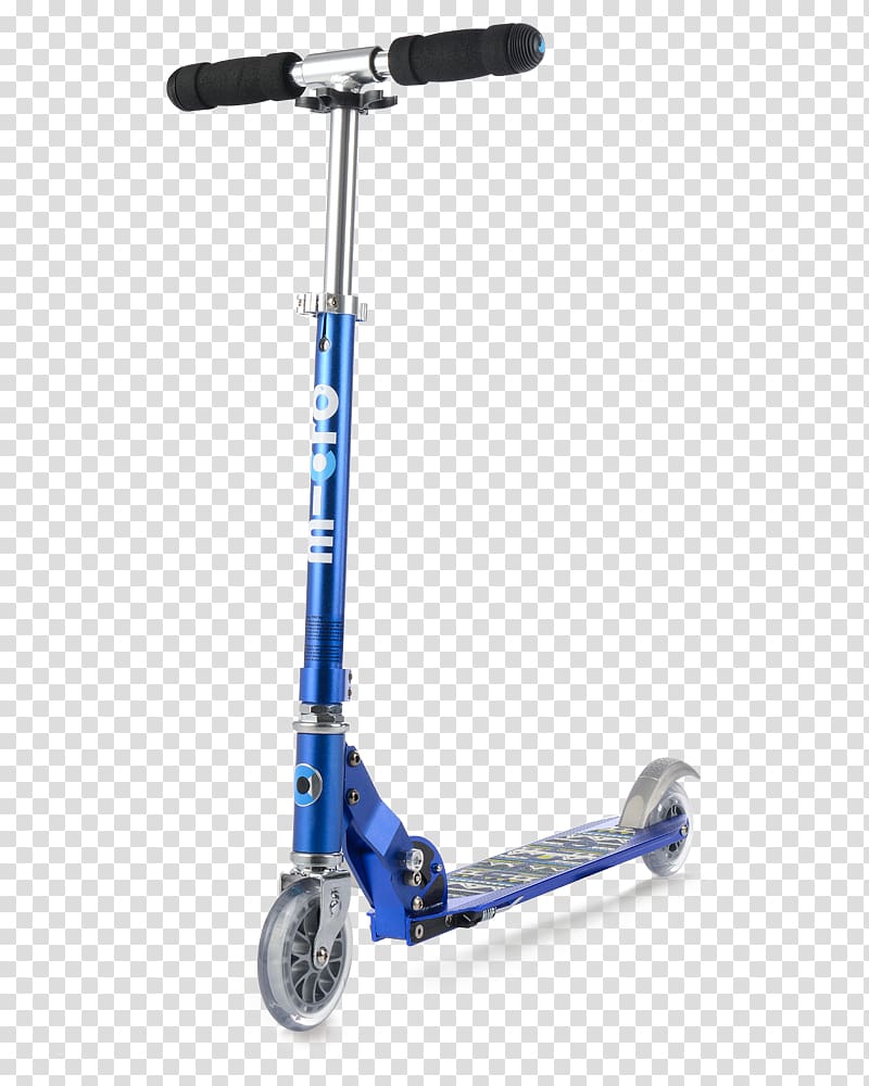Kick scooter Micro Mobility Systems Wheel Kickboard, scooter transparent background PNG clipart