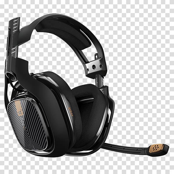 ASTRO Gaming A40 TR with MixAmp Pro TR ASTRO Gaming A50 Headset, headphones transparent background PNG clipart