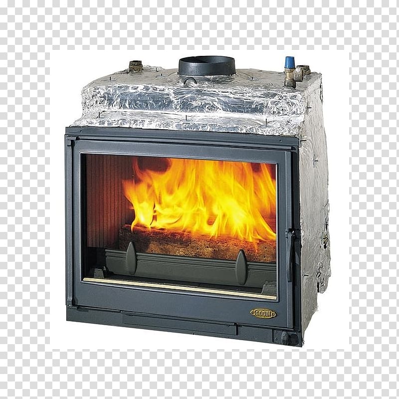 Stove Fireplace insert Firewood Berogailu, stove transparent background PNG clipart
