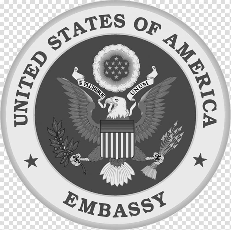 Embassy of the United States, Baghdad U.S Embassy Diplomatic mission White House, white house transparent background PNG clipart