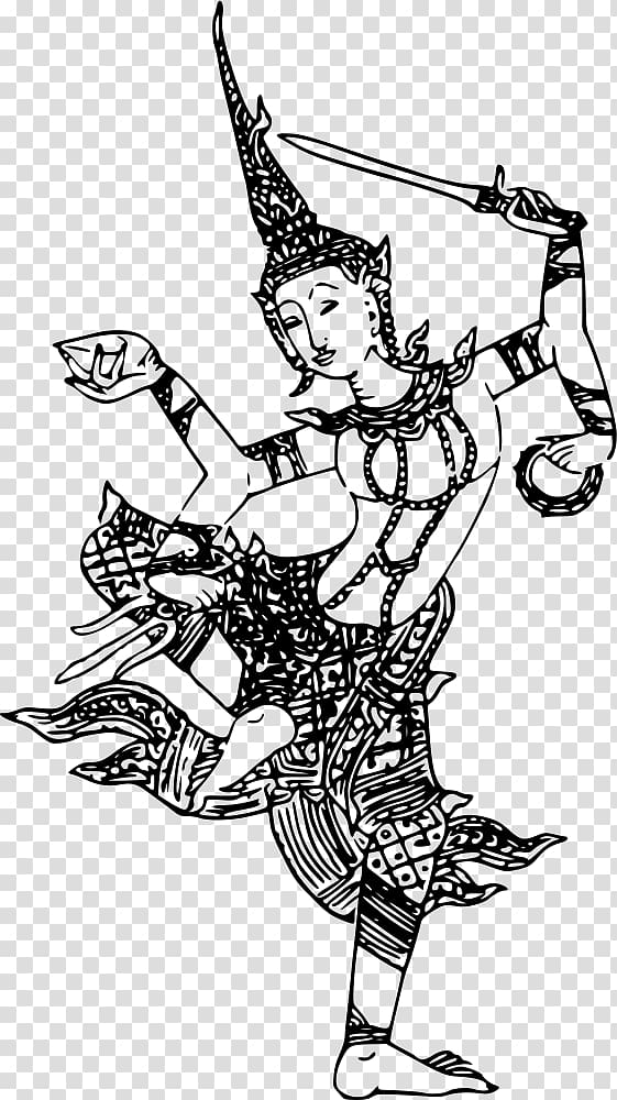 Ganesha Krishna Rama Vishnu God, ganesha transparent background PNG clipart