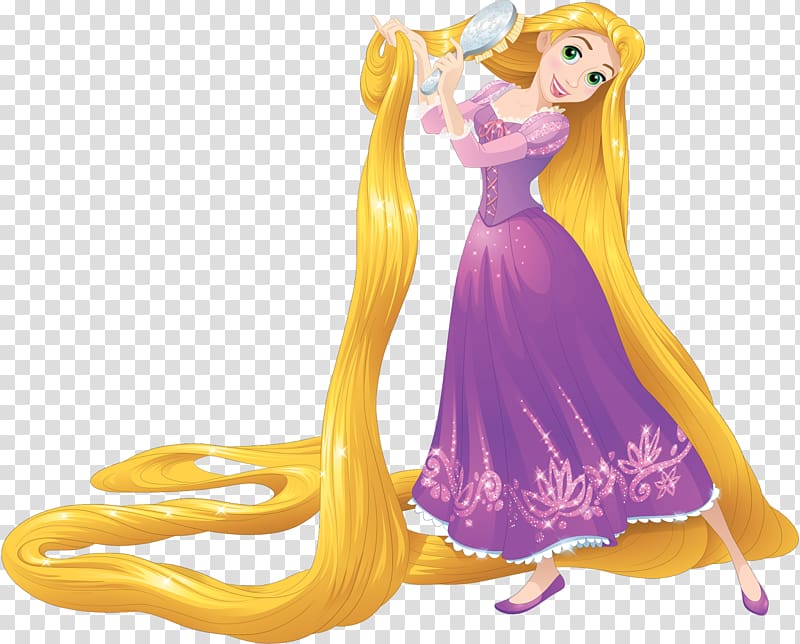 Disney Princess Rapunzel illustration, Rapunzel Anna Disney Princess The Walt Disney Company, rapunzel transparent background PNG clipart