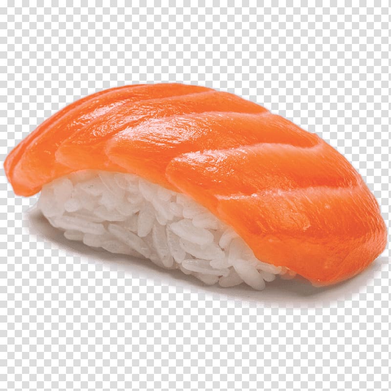 California roll Smoked salmon Sushi Makizushi Sashimi, sushi transparent background PNG clipart